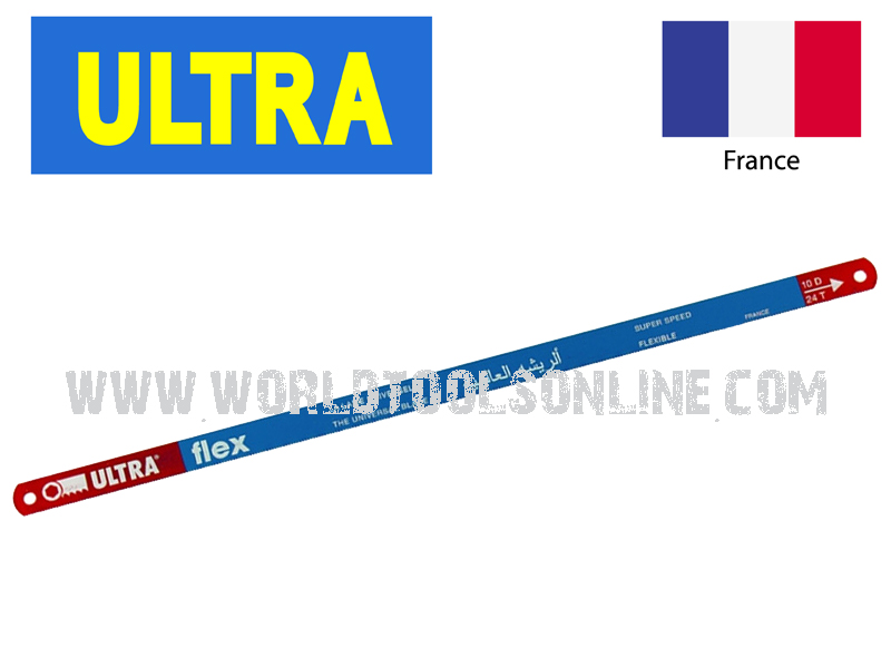 ใบเลื่อย ULTRA (FX24T)